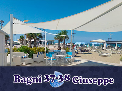 Bagni Giuseppe 38